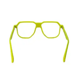FLUORESCENT PREMIUM EYEGLASSSES at chashmah