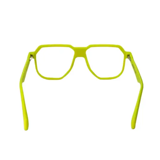 FLUORESCENT PREMIUM EYEGLASSSES at chashmah