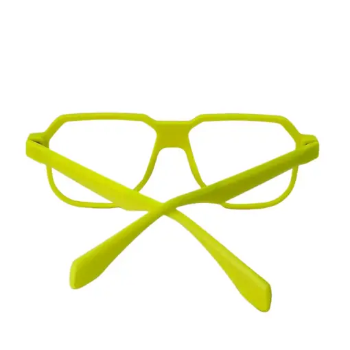 FLUORESCENT PREMIUM EYEGLASSSES at chashmah