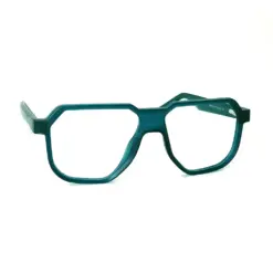 Green Latest Fashion Eyeglasses at chashmah
