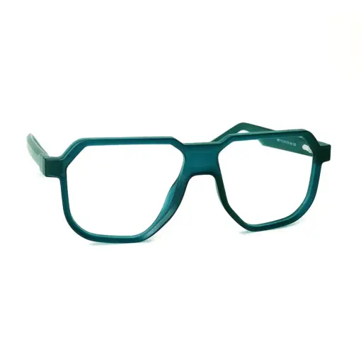 Green Latest Fashion Eyeglasses at chashmah