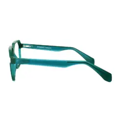 Green Latest Fashion Eyeglasses at chashmah