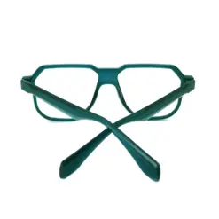 Green Latest Fashion Eyeglasses at chashmah