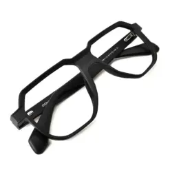 Latest Black Fashion Eyeglasses at chashmah
