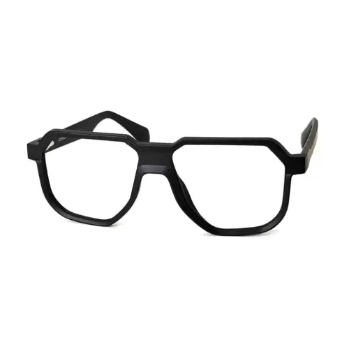 Latest Black Fashion Eyeglasses at chashmah