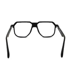 Latest Black Fashion Eyeglasses at chashmah