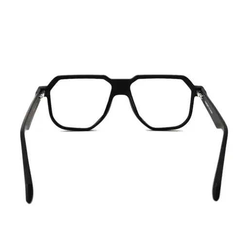 Latest Black Fashion Eyeglasses at chashmah