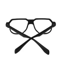 Latest Black Fashion Eyeglasses at chashmah