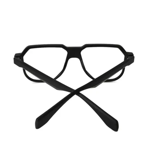 Latest Black Fashion Eyeglasses at chashmah