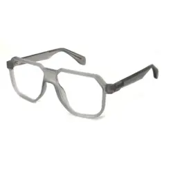Light Grey Premium Eyeglasses at chashma