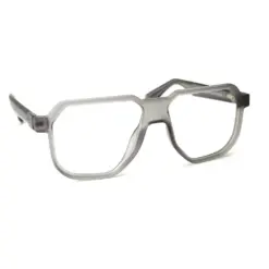 Light Grey Premium Eyeglasses at chashma