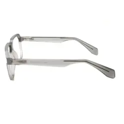 Light Grey Premium Eyeglasses at chashma