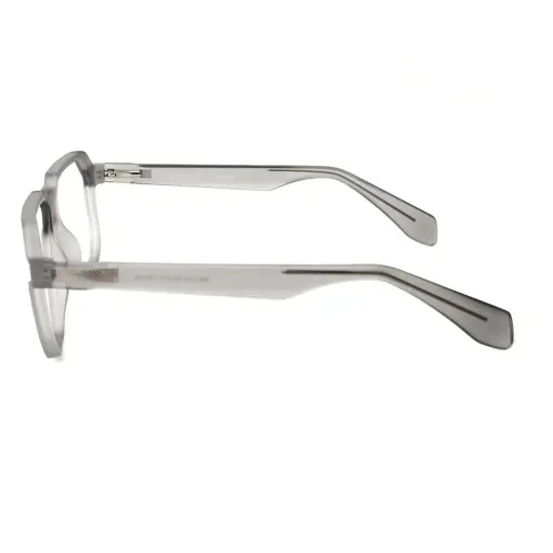 Light Grey Premium Eyeglasses at chashma