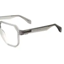 Light Grey Premium Eyeglasses at chashma