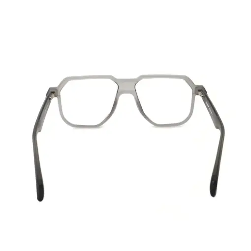 Light Grey Premium Eyeglasses at chashma