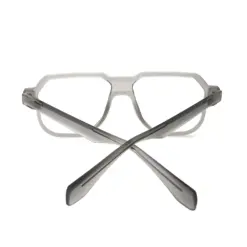 Light Grey Premium Eyeglasses at chashma