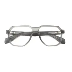 Light Grey Premium Eyeglasses at chashma
