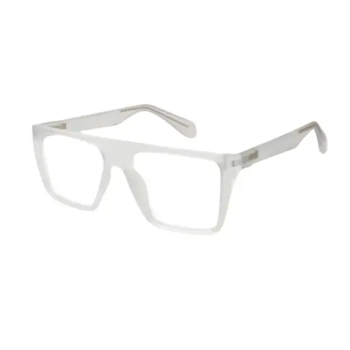 Premium Bold Fashion Eyeglasses at chashmah