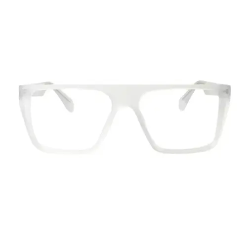 Premium Bold Fashion Eyeglasses at chashmah