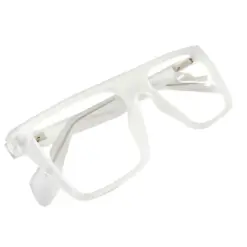 Premium Bold Fashion Eyeglasses at chashmah