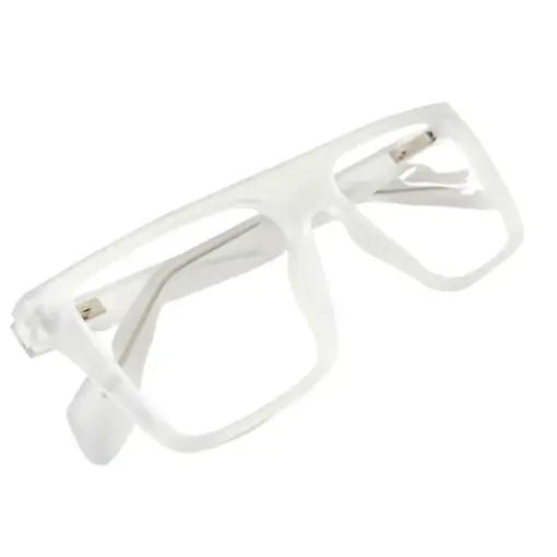Premium Bold Fashion Eyeglasses at chashmah