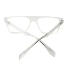 Premium Bold Fashion Eyeglasses at chashmah