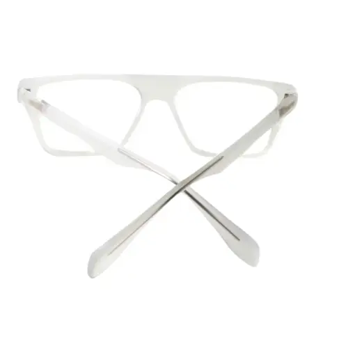 Premium Bold Fashion Eyeglasses at chashmah
