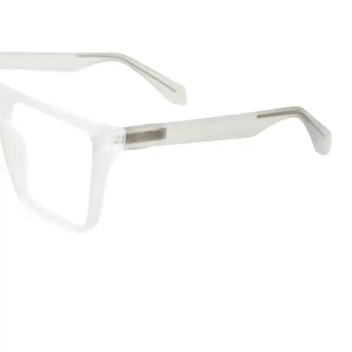 Premium Bold Fashion Eyeglasses at chashmah