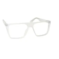 Premium Bold Fashion Eyeglasses at chashmah