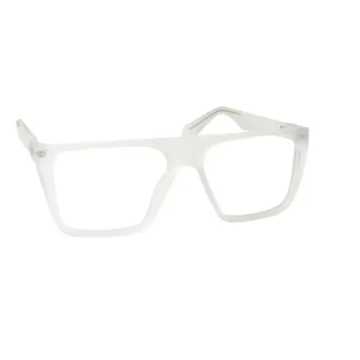 Premium Bold Fashion Eyeglasses at chashmah