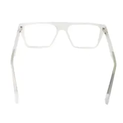 Premium Bold Fashion Eyeglasses at chashmah