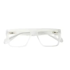 Premium Bold Fashion Eyeglasses at chashmah