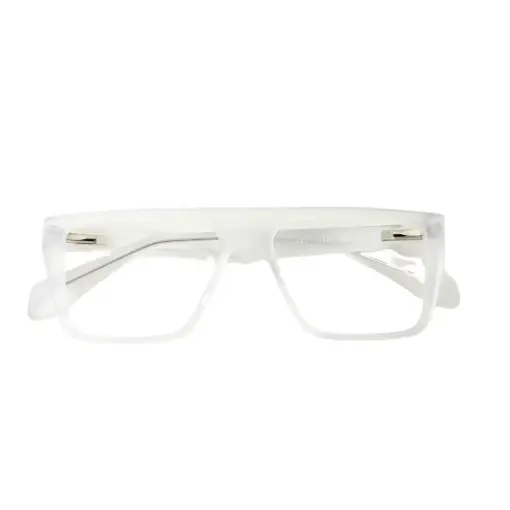 Premium Bold Fashion Eyeglasses at chashmah