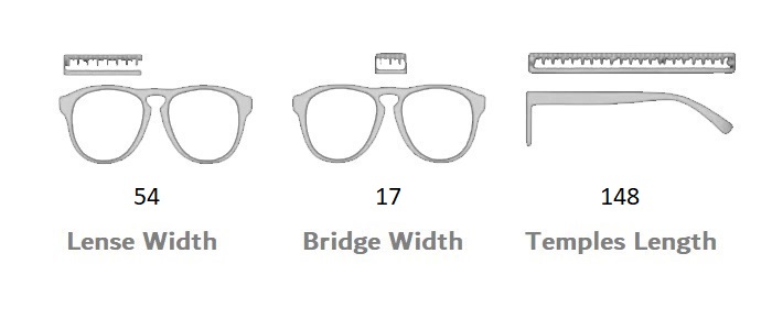 RB7119 FRAME GUIDE