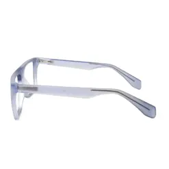 Sky Blue Fashion Eyeglasses at chashmah