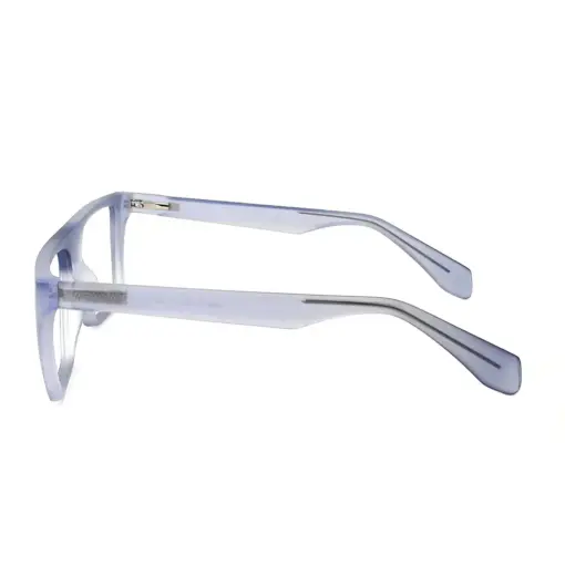 Sky Blue Fashion Eyeglasses at chashmah
