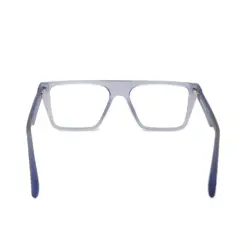 Sky Blue Fashion Eyeglasses at chashmah