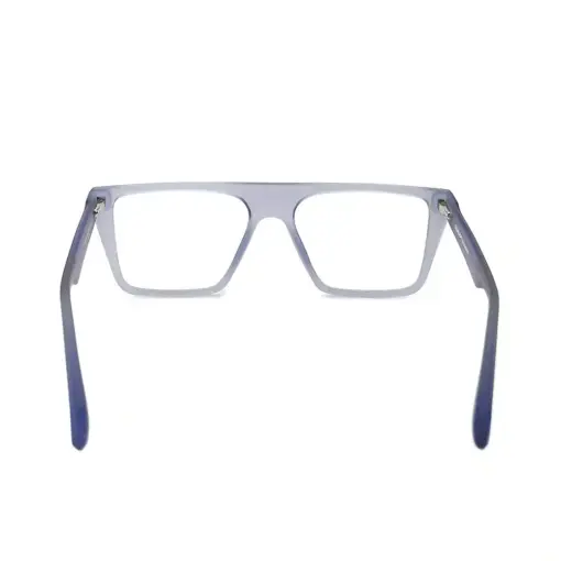 Sky Blue Fashion Eyeglasses at chashmah