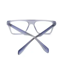 Sky Blue Fashion Eyeglasses at chashmah