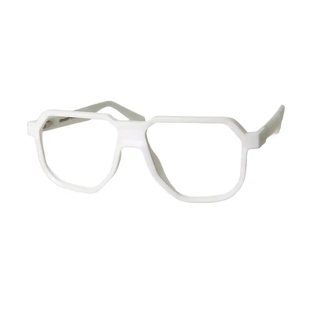 Trending White Fashion Eyeglasses at chashmah