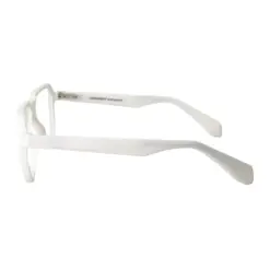 Trending White Fashion Eyeglasses at chashmah
