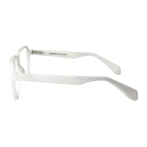 Trending White Fashion Eyeglasses at chashmah