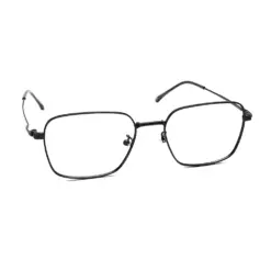 Black Flexible Turban Frame at chashma