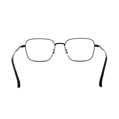 Black Flexible Turban Frame at chashma