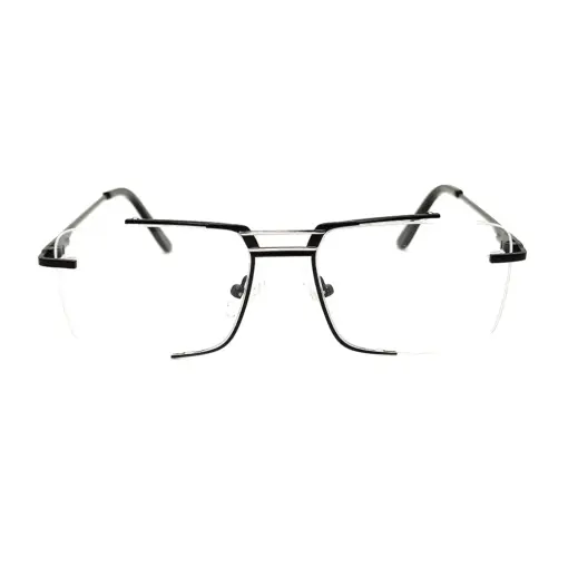 Black Party wear Eyeglasses at chashma