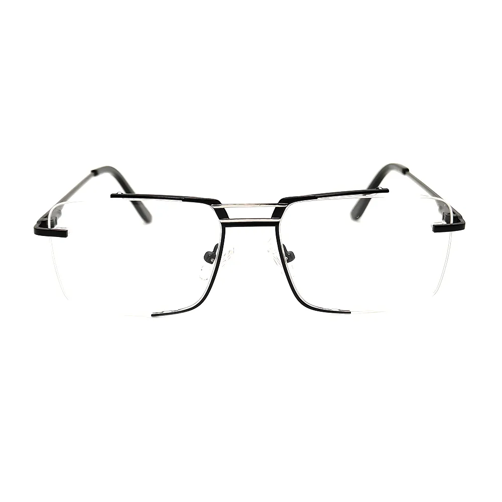 Black Party wear Eyeglasses at chashma