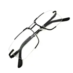 Black Party wear Eyeglasses at chashma