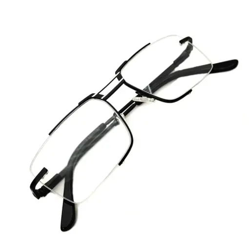 Black Party wear Eyeglasses at chashma