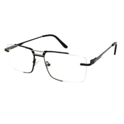 Black Party wear Eyeglasses at chashma