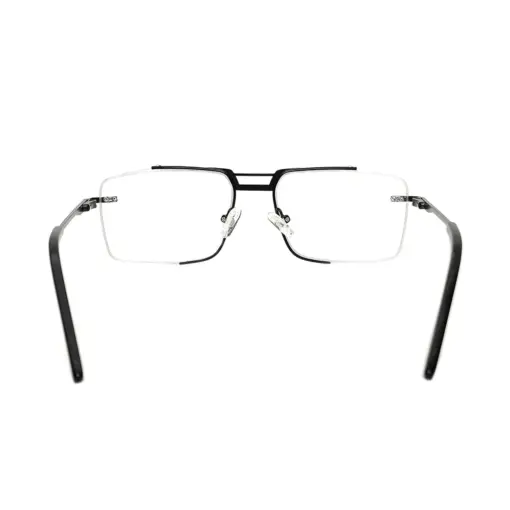 Black Party wear Eyeglasses at chashma